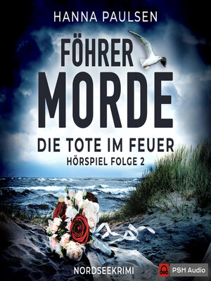 cover image of Föhrer Morde, Folge 2